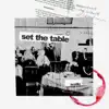 Braille - Set the Table - Single